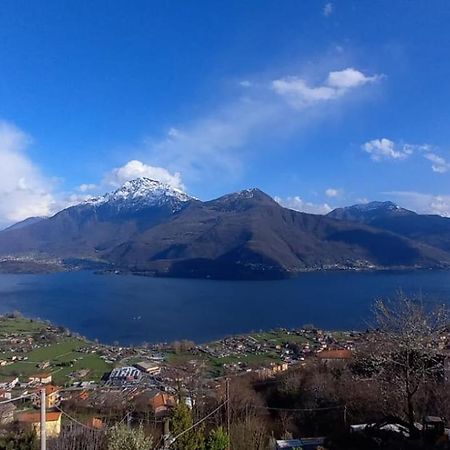 Viewtiful Homestay Stazzona Экстерьер фото