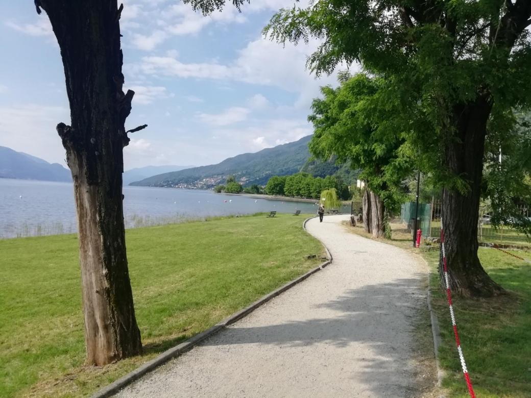 Viewtiful Homestay Stazzona Экстерьер фото