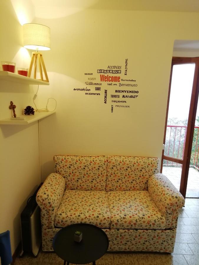 Viewtiful Homestay Stazzona Экстерьер фото